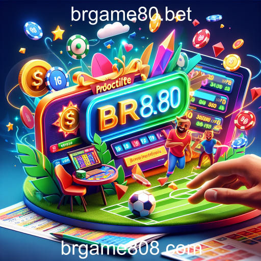 Apostas Online: Explorando a Categoriano brgame80.bet